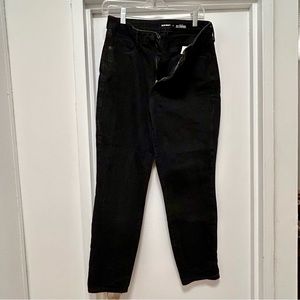 Old Navy Women’s High-Rise O.G. Straight Jeans